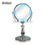 JM905 LED Lighting Mirror Table Mirror Standing Mirror Double Side Magnifying thumbnail-2
