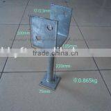 Hot Galvanized Multiple Stands 700cm on Hot Sale China Supplier thumbnail-6