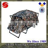 220 x 80 x 50 cm 600D PVC Oxford Fabric Foldable Portable Bed Cod thumbnail-1