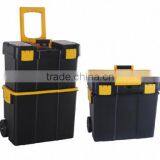 Plastic Roller Tool Box