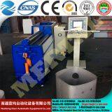 Promotional CNC Machine Plate Rolls Ce Approved CNC Plate Rolling Machine Mclw12xnc-3*1000 thumbnail-1
