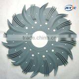 Replaced Finned Seal/Disc Part thumbnail-1