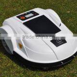Intelligence Robot Grass Cutter With Lift Sensor