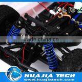 1 : 18 Scale 2.4GHz 4 WD High Speed RC Car RTR thumbnail-6