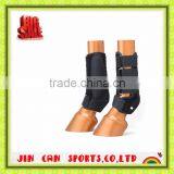 Horse Exercise Boots / Neoprene Boots thumbnail-1