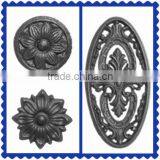 Metal Fence Decoration thumbnail-4