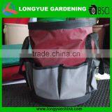 Pop up Bucket Garden Tool Bag
