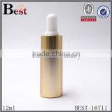 Super High Quality Cosmetic 30ml Perfume Bottle Orange Color Perfume Bottle 30ml Round Shape Perfume Bottle 30ml Spray thumbnail-4