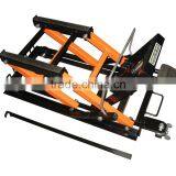 Hydraulic/Pneumatic ATV/Motorcycle Lift Jack thumbnail-6