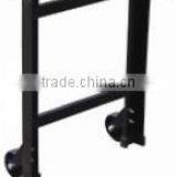 1500W 1000mm Wet Tile Cutter Rail Saw With Double Work Table thumbnail-5
