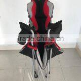 Deluxe Padded Reclining Adjustable Camping Beach Fishing Chair thumbnail-6