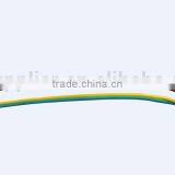 S10068 4-Way Flat Trailer End Wunside Harness Female Plug Wire Harness thumbnail-1