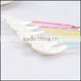 2015 Hot Sell FOOD GRADE Plastic Label Spoons for Cup,FOOD GRADE Plastic Label Spoons thumbnail-4