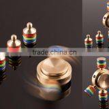 NEW ARRIVAL Superhuman Metal Spinner Fidget Spinner Rotating Toy For Adult thumbnail-2