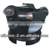 RP Round Flute Endmill Head thumbnail-1