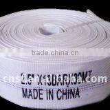 PVC Lined Fire Hose thumbnail-1