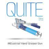 Industrial Grease Gun With Low And High Pressuer thumbnail-1