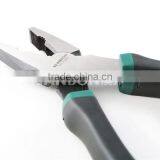 8" Industrial Grade Combination Pliers thumbnail-6