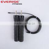 Crossfit Training Adjustable Exercise Speed Jump Ropes thumbnail-3