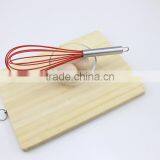 As Seen on TV Stainless Steel Handle Kitchen Whisk thumbnail-3