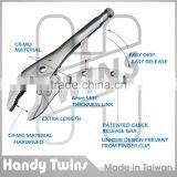 Tiger Bite Locking Pliers thumbnail-2