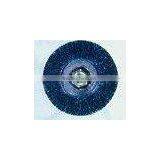 Crimped Wire Wheel Brush Carbon Steel (1182)-lucy