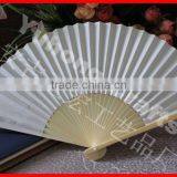 2015 Industry Manufacture Eco-friendly Paper Hand Fan thumbnail-3