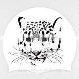 Adult Swimming Cap Fashionable Swimming Cap thumbnail-6