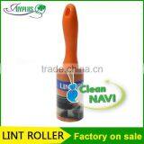 Flexible Payment Terms Acceptable High Quality Sticky Lint Roller Lint Roller With Cover thumbnail-1