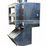 Food Metal Separator.metal Separator Detectors.electromagnetic Metal Tunnel Detector thumbnail-1