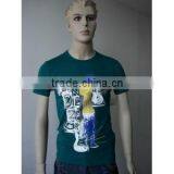 Cotton Shirts Golf Polo Shirts thumbnail-2