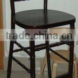 Factory Directly White Modern Wedding Bar Stools thumbnail-1