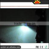 2016 Wholesale OEM 3 Mode LED Plastic Signal Light Flashlight Torch thumbnail-5