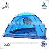 4 Person Single Layer Camping Tents For Sale thumbnail-3