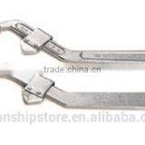 Marine Wholesale Adjustable Hook Spanner Wrench thumbnail-1