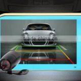 Rearview Mirror Dual Dash Camera 1080P Car DVR thumbnail-4