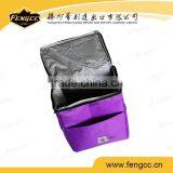Promotional and Gift Hand Carry Food Lunch Bag Wine Cooler Bag thumbnail-2