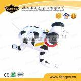 EN71 Custom Design Inflatable Colorful Cartoon Pool Inflatable Toys thumbnail-1