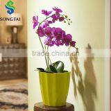 Plastic Flower High Quality Household Flower Pot thumbnail-1