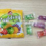 Delicious Fruit Flavors Pudding Mini Jelly Candy thumbnail-3