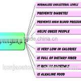 Shirataki Noodles With Low Fat, ,konjac Rice,shirataki Rice,organic Rice thumbnail-3