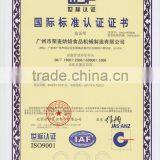 ISO9001