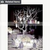 Near Natural Manzanita Tree for Wedding Table Wedding Decoration Centerpieces thumbnail-4