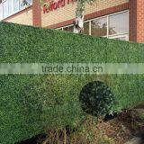 Garden Green Decorative Artificial Boxwood Hedge thumbnail-3