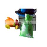 Car Air Freshener Bamboo Charcoal Sachet Bag