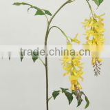 new style plant foliage wistaria flower 27453T