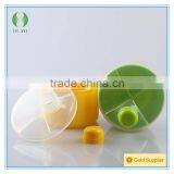 Hot China products wholesale round baby milk powder box