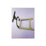 Стампованная деталь, металлическая сборка изestampленных деталей для механизмов thumbnail-1