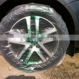 Suv Spare Tire Cover thumbnail-2