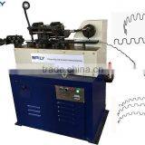 China Manufcturer Supply s Shape Auto Seat Spring Machine thumbnail-1